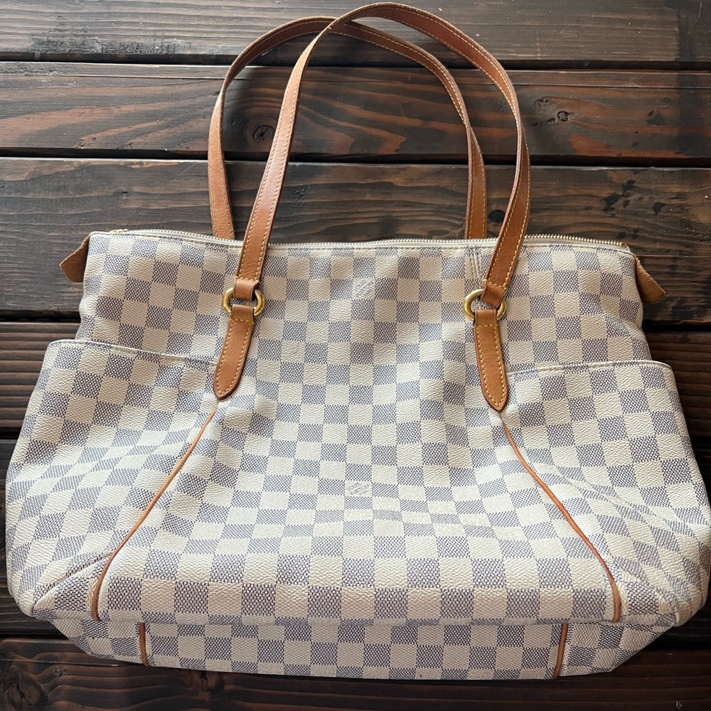 Louis Vuitton Totally MM